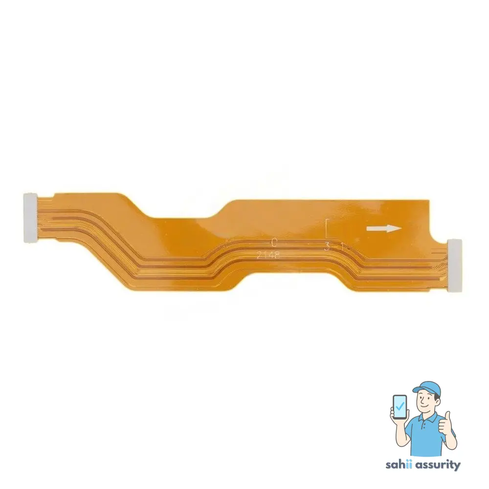Main Board Flex Cable for Oppo A76 thumbnail